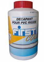 DECAPANT TUYAU PVC - 