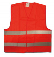 GILET DE SIGNALISATION - 