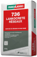 MORTIER DE REPARATION     TYPE LANKO 736 - PAREXLANKO - Image 1